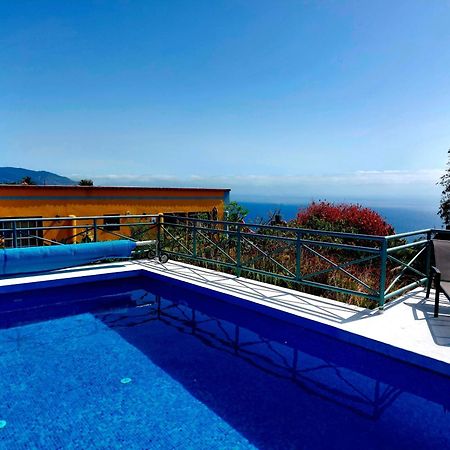 Villa Asuncion D Breña Baja Extérieur photo