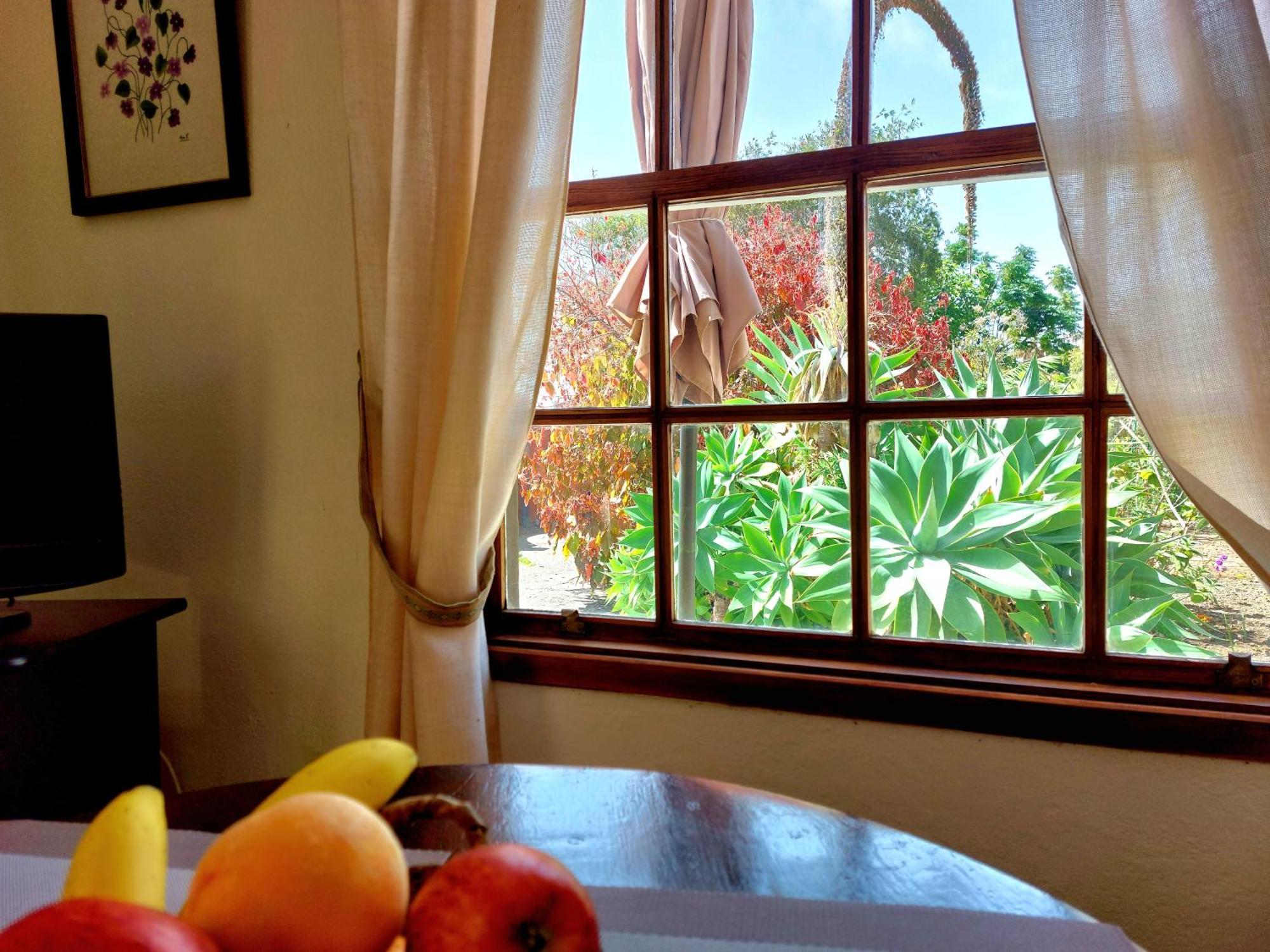 Villa Asuncion D Breña Baja Extérieur photo