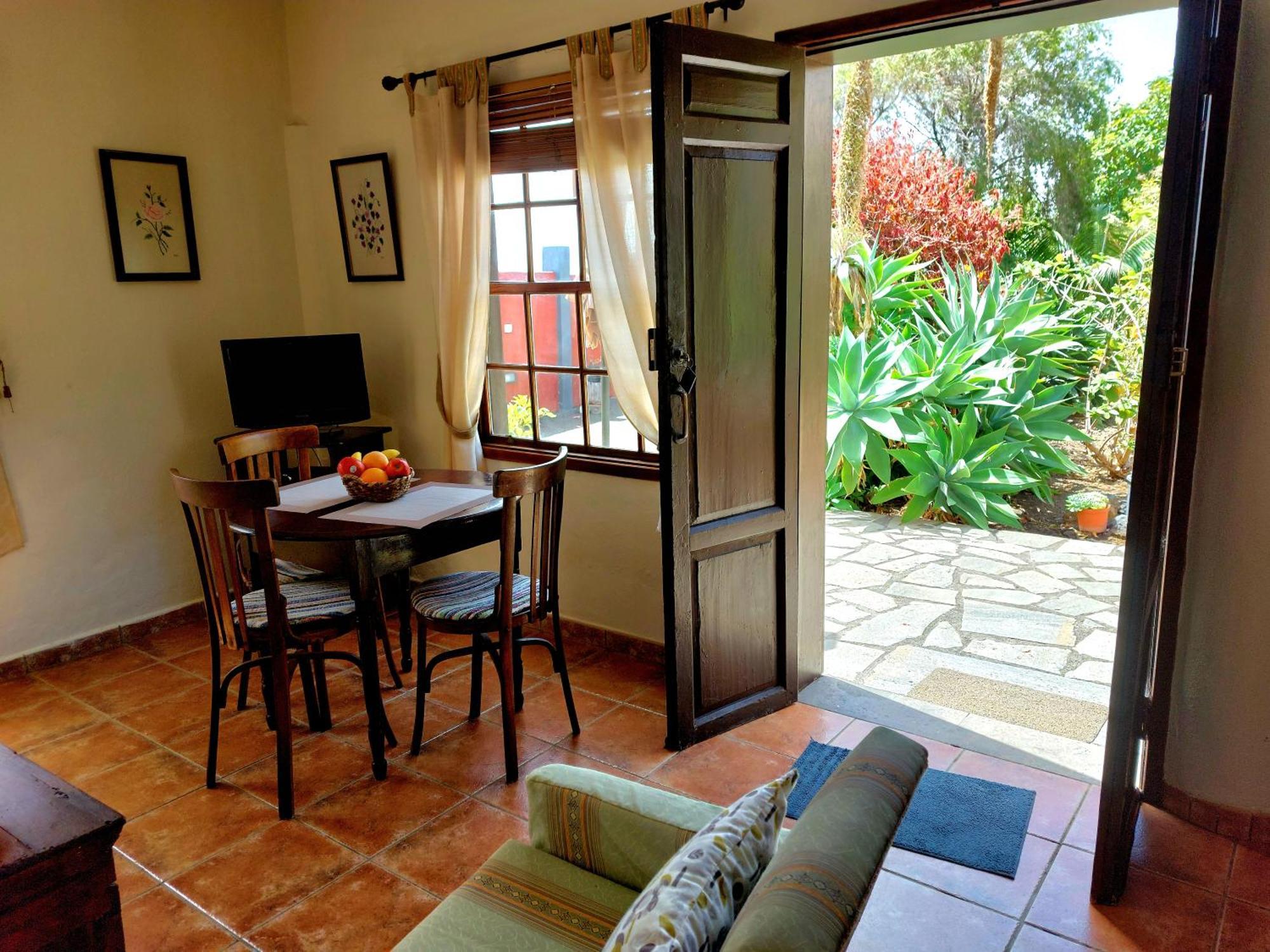 Villa Asuncion D Breña Baja Extérieur photo