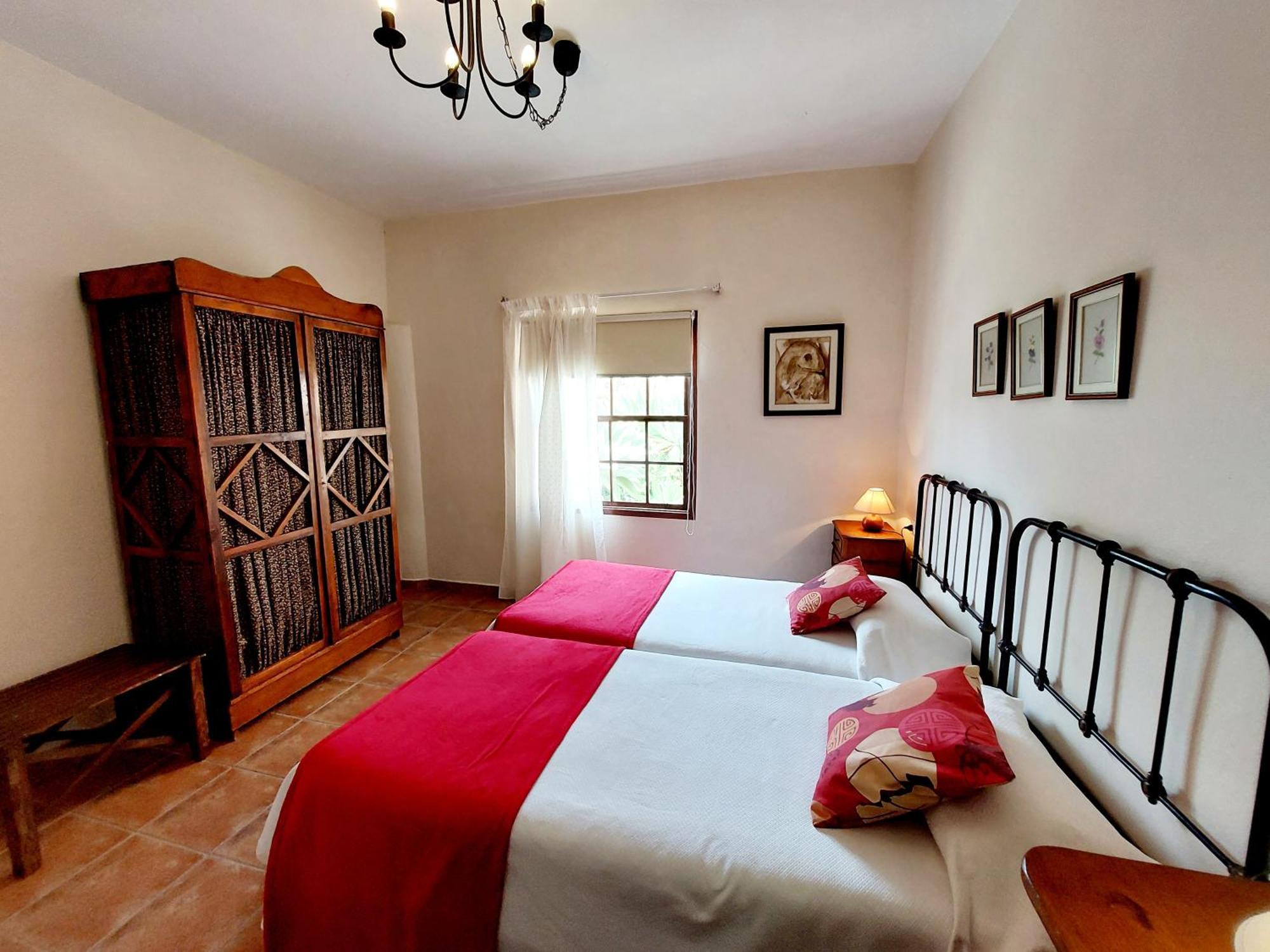 Villa Asuncion D Breña Baja Extérieur photo