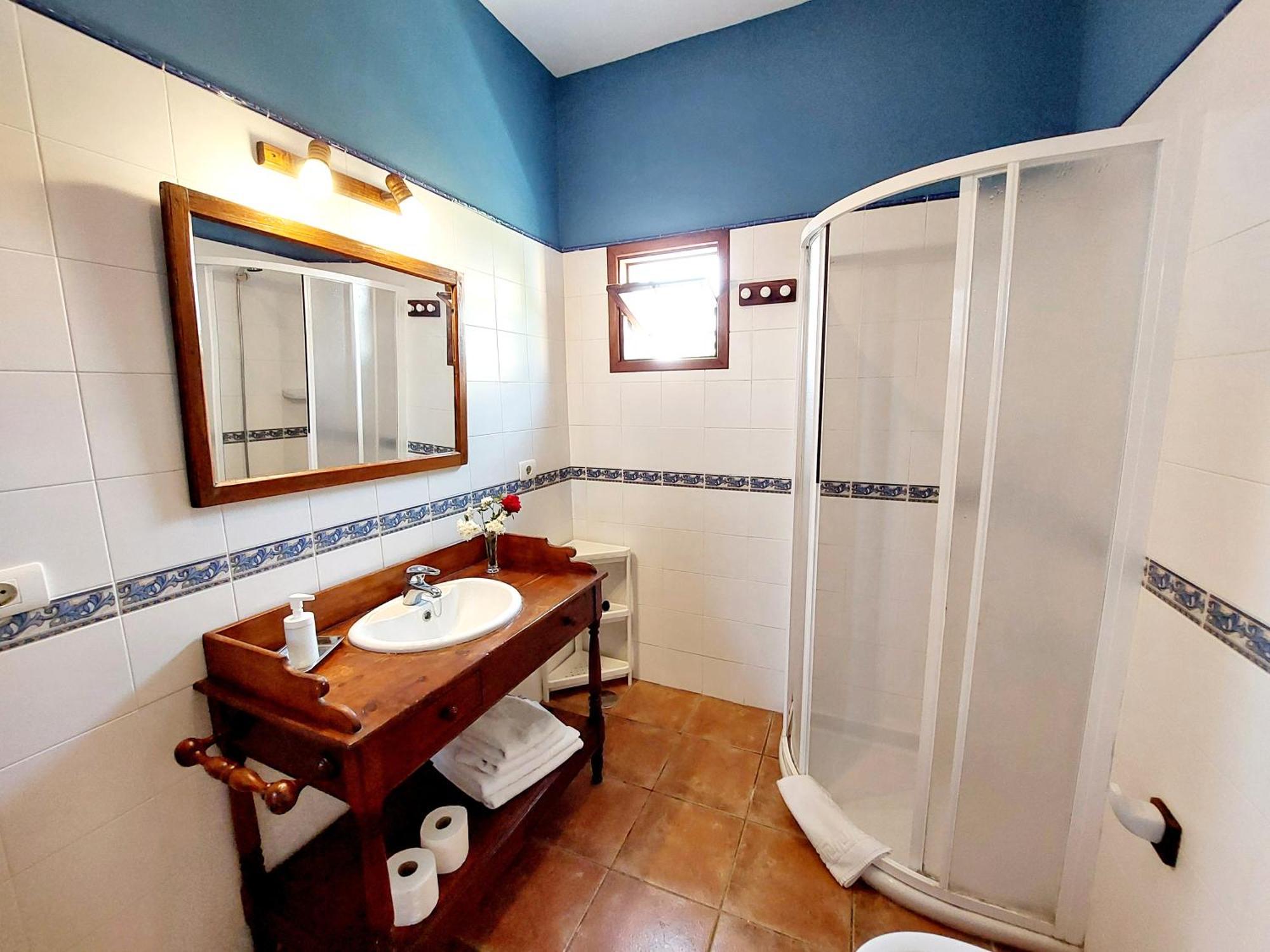 Villa Asuncion D Breña Baja Extérieur photo
