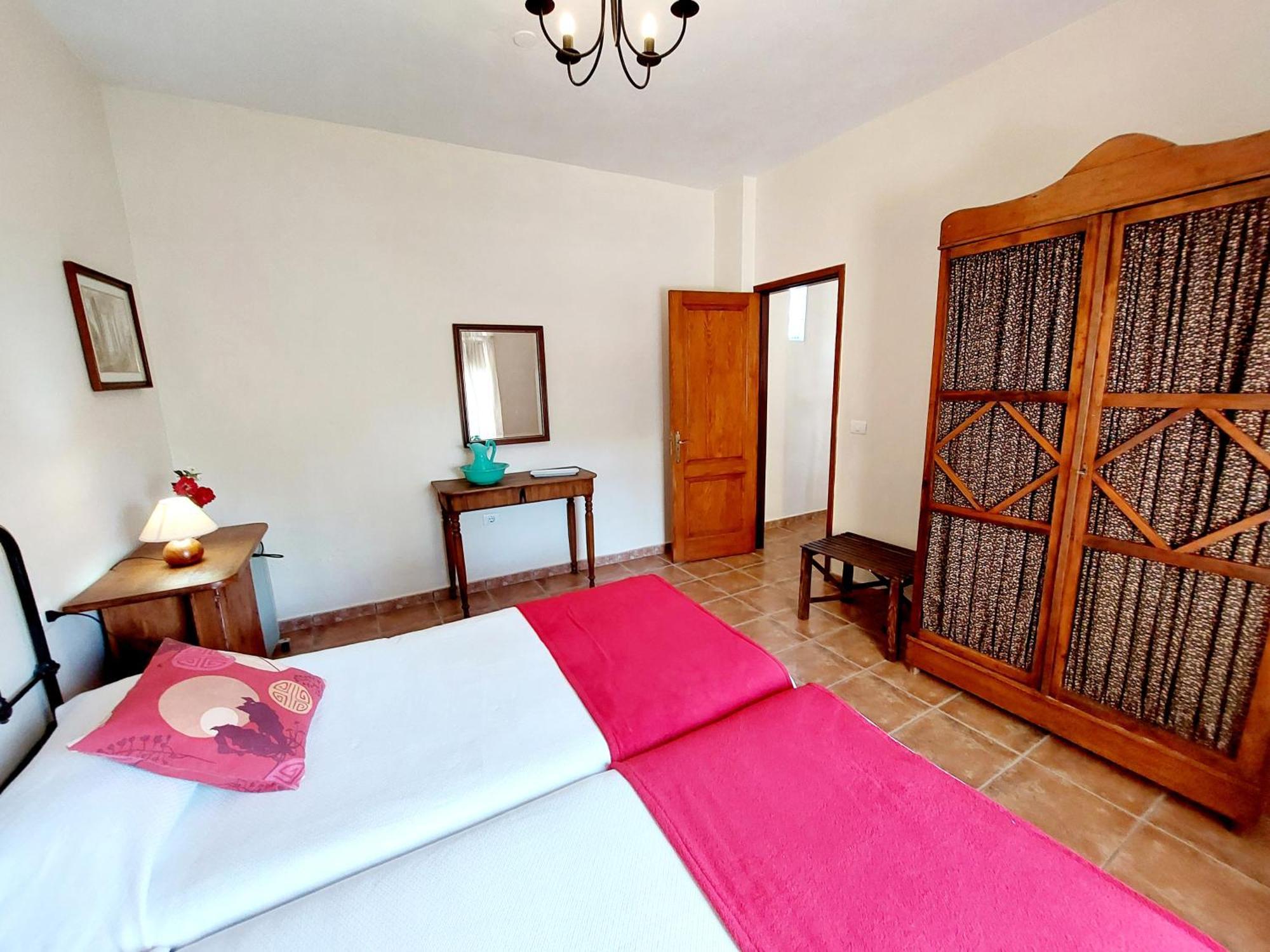 Villa Asuncion D Breña Baja Extérieur photo