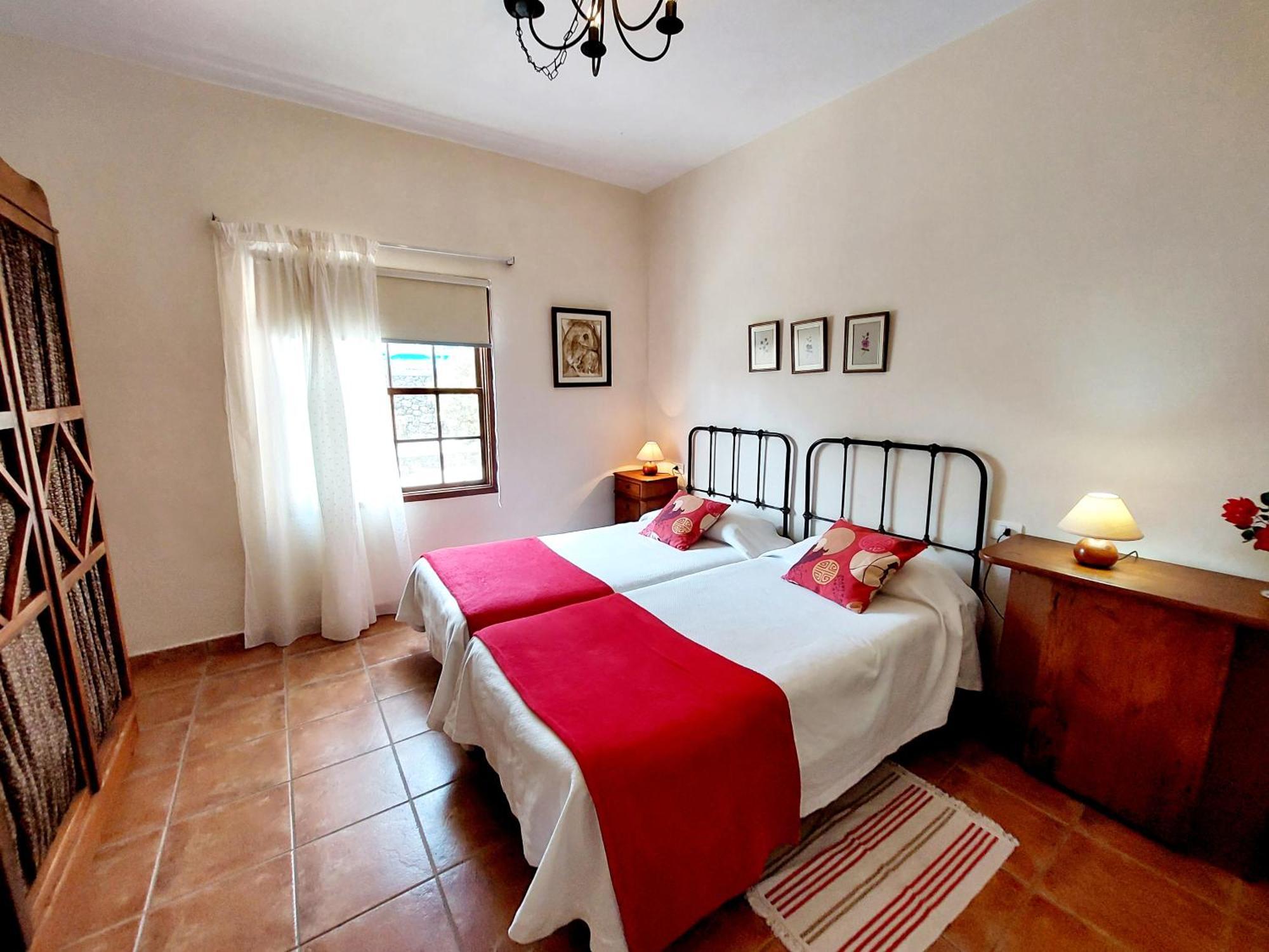 Villa Asuncion D Breña Baja Extérieur photo