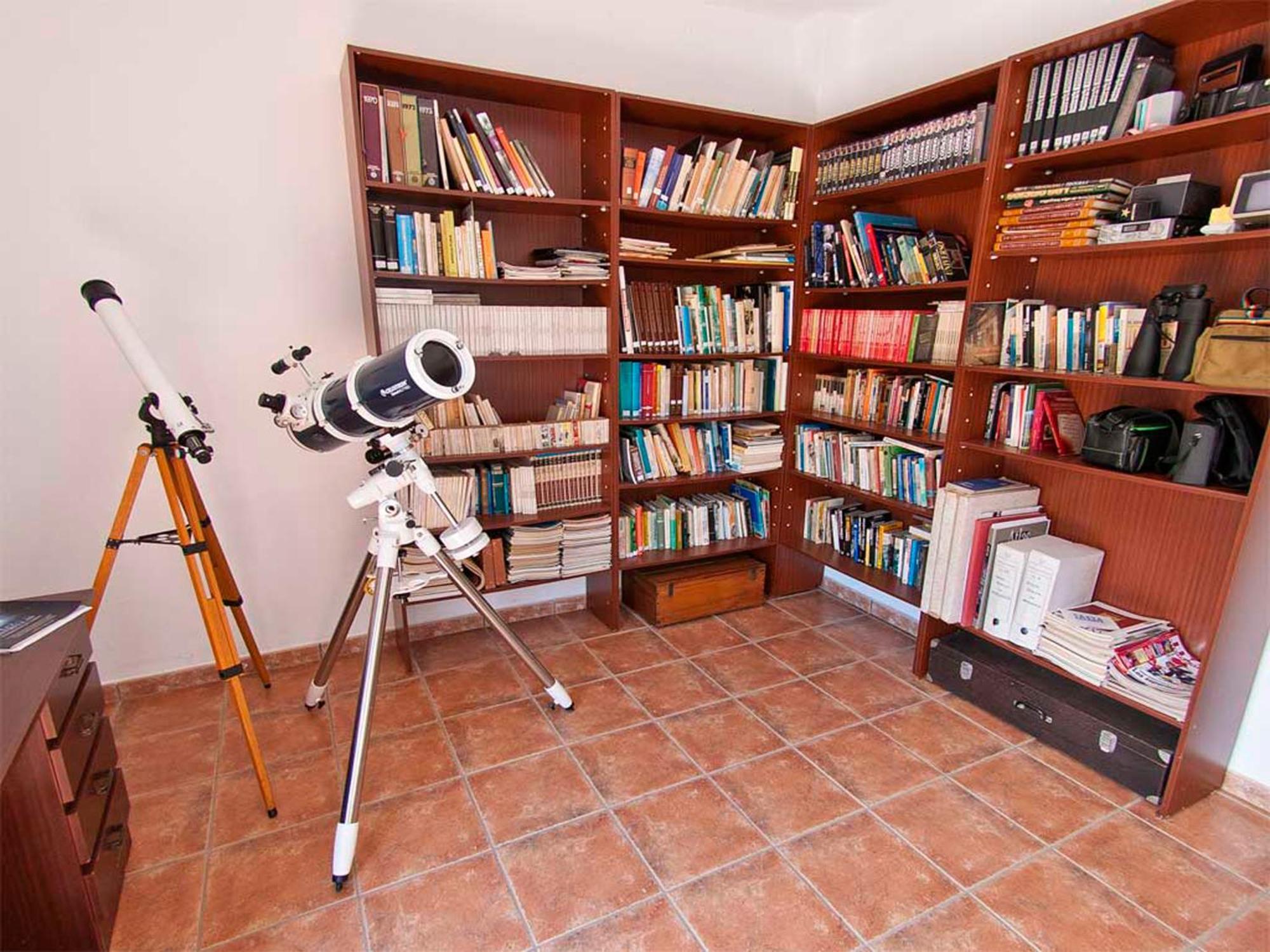 Villa Asuncion D Breña Baja Extérieur photo