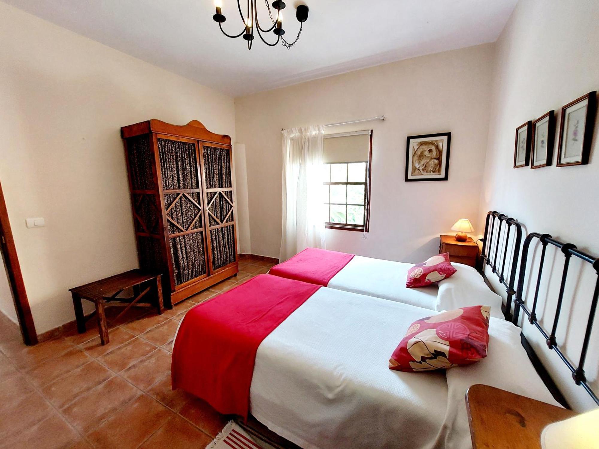 Villa Asuncion D Breña Baja Extérieur photo
